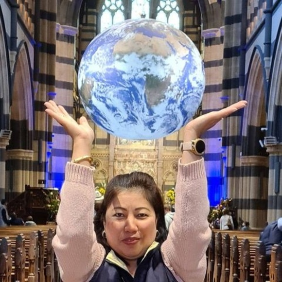 borgrubelyn